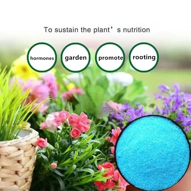 200g Garden Water-soluble Fert - Root Stimulator Liquid 评论和价格