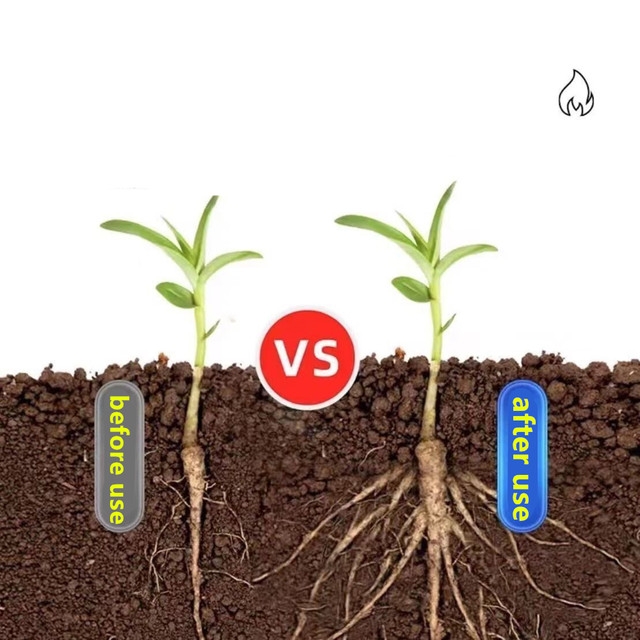 200g Garden Water-soluble Fert - Root Stimulator Liquid 评论和价格