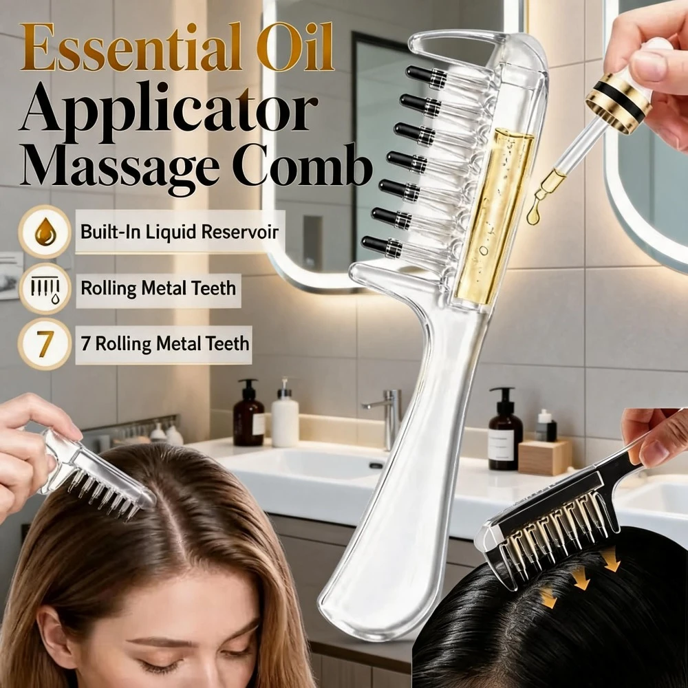 Essential Oil Liquid Guiding C - Root Stimulator Liquid 评论和价格